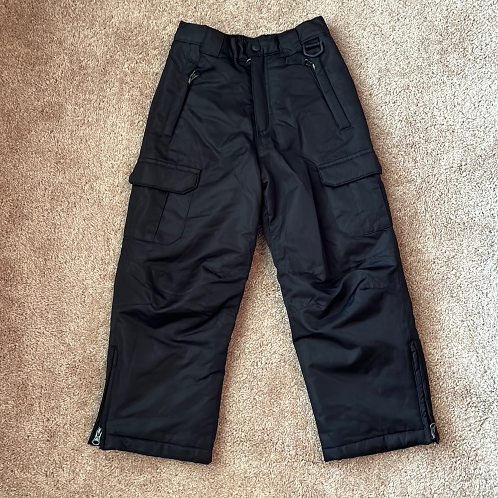Artic Quest Kids Unisex Snow Pants